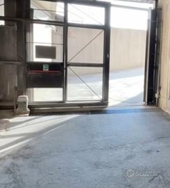 Box/posto auto a Canosa di Puglia