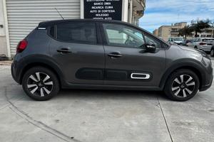 Citroen C3 PureTech 83 S&S Shine