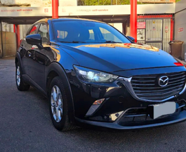 Mazda Cx 3