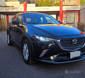 Mazda Cx 3