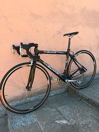 bici da corsa carbonio taglia 52