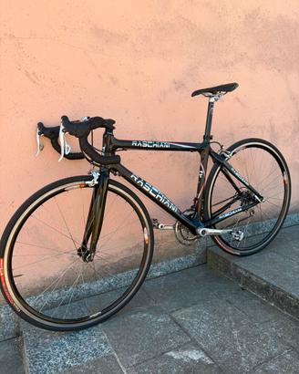 bici da corsa carbonio taglia 52