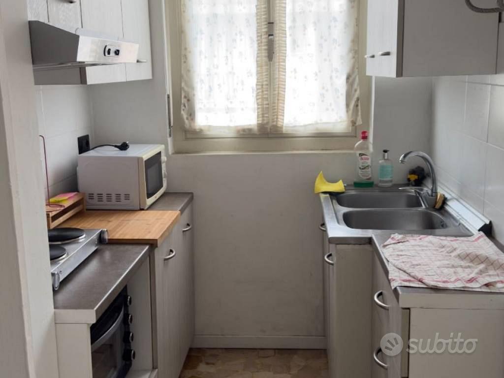 Bilocale in Cenisia, foto 9 di 24
