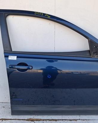 H0100EY1MC PORTA ANTERIORE DX NISSAN QASHQAI (J10)