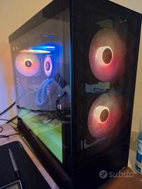 PC gaming  top di gamma 
