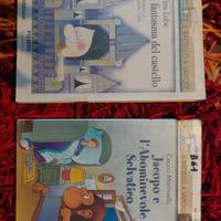 libri per bambini battello a vapore 