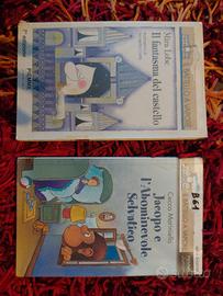 libri per bambini battello a vapore 