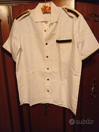 camicia uomo M e XL nuova 