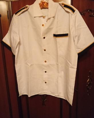 camicia uomo M e XL nuova 