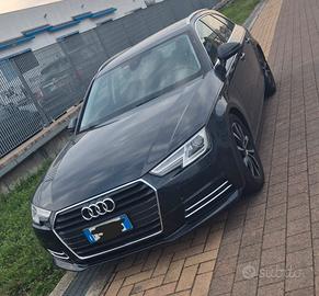 audi a 4 
