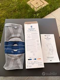 Ginocchiera Bauerfeind genutrain mis 3