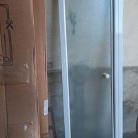 Box doccia in cristallo