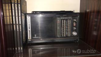 Grundig satellit 1000  			
