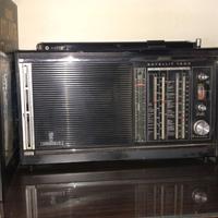 Grundig satellit 1000