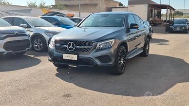 Mercedes-benz GLC 250 220 d 4Matic Premium - 2019