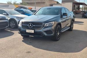 Mercedes-benz GLC 250 220 d 4Matic Premium - 2019