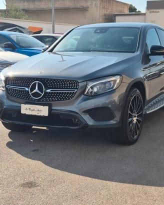 Mercedes-benz GLC 250 220 d 4Matic Premium - 2019
