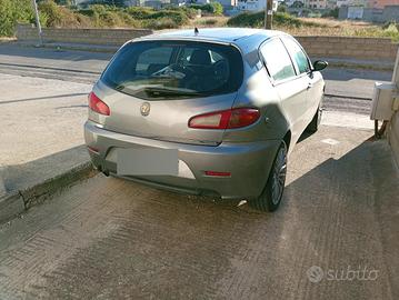 alfa 147 2 serie 