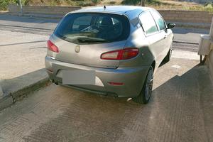 alfa 147 2 serie 