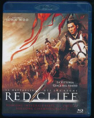 3 Dvd Blu Ray versione integrale