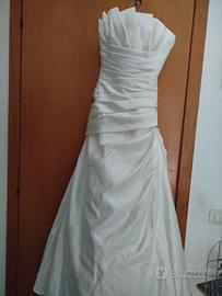 Abito da sposa Pronovias