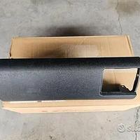 Consolle lato passeggero con Bocchetta aria