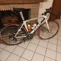 Giant ful carbon 