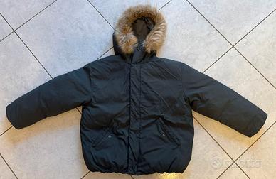 Giubbotto Zara per bambini (10 anni)