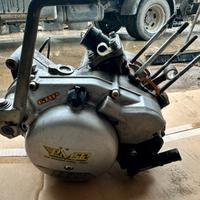 Blocco motore minarelli am6