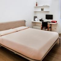 Letto matrimoniale Bolzan Bend-e