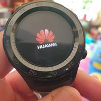 smartwatch Huawei modello watch  2 4gb wifi  nfc 