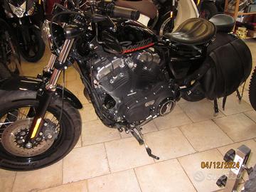 Harley-Davidson Sportster 1200 - 2010