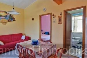 Bilocale a Fondachello di Mascali