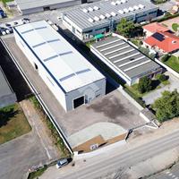 CAPANNONE A CASTENEDOLO