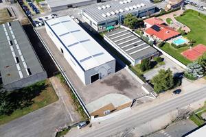 CAPANNONE A CASTENEDOLO