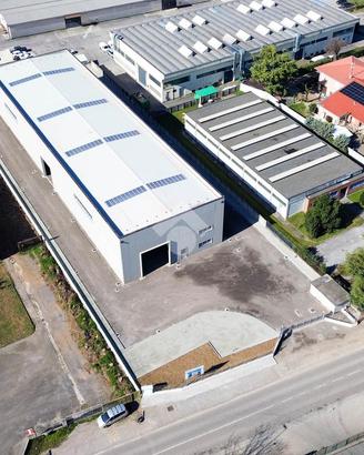 CAPANNONE A CASTENEDOLO