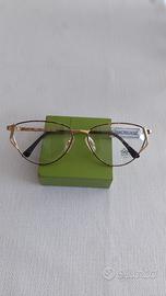 Occhiali Luxottica vintage nuovi da collezione
