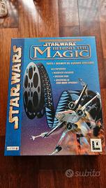 videogioco per PC Star Wars: Behind the Magic,