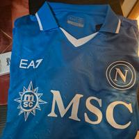 maglia napoli