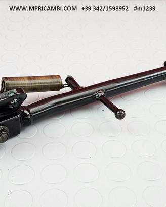 CAVALLETTO LATERALE HONDA CBR 954 RR 2002 2003