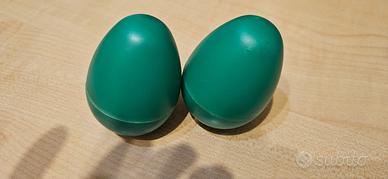 Egg shaker