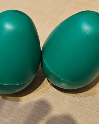 Egg shaker