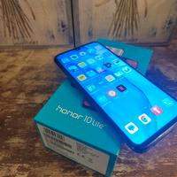 honor 10 lite