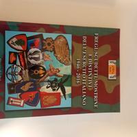 libri orologi,e libri militari 