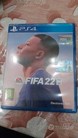 Giochi ps4