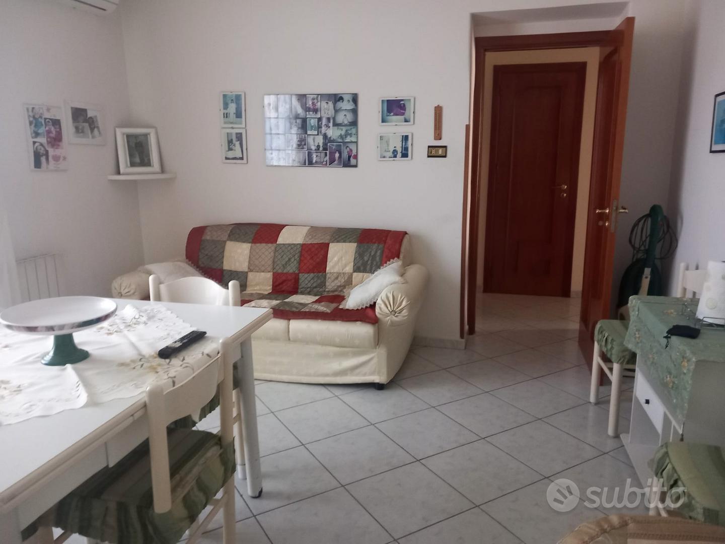 Apartment in Licata, Cunsaria, Trippodi Marianello - Vista 5