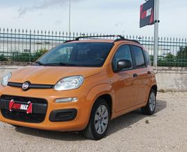 Fiat Panda 1.2 EasyPower Lounge