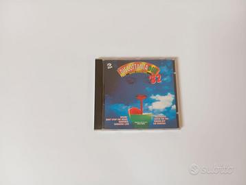 2 CD Discottanta 82 e 83