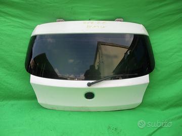 PORTELLONE POST BMW SERIE 1 2.0 D 2007 N47D20A 868