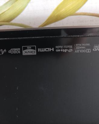 lettore Bluray Samsung bd c5900